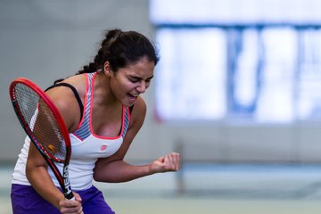 Johanna Silva 890 - Damen Der Club an der Alster - TC RW Wahlstedt